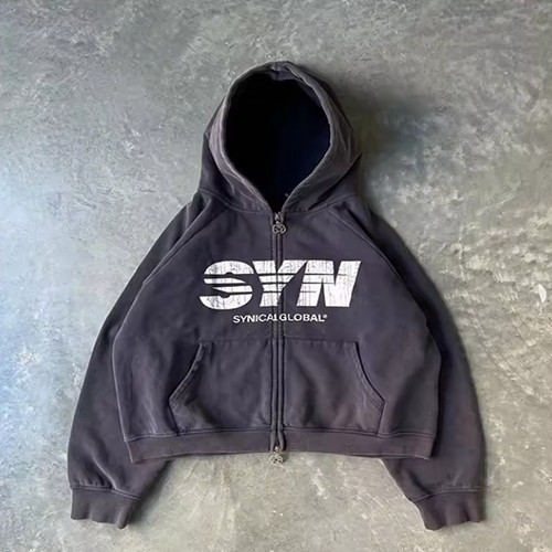 mens fashion hoodie