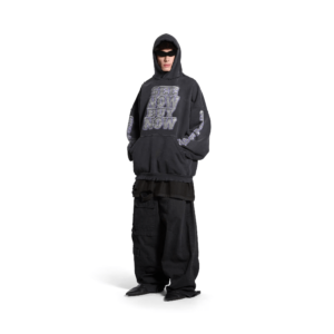 oversized men’s hoodies